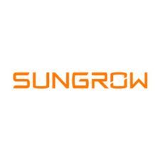 Sungrow Power Supply Co Ltd Solar Inverter Manufacturer Logo